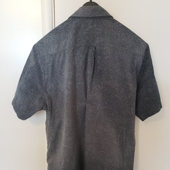 Postmarc Shirts | Post Marc Short Sleeve Shirts - Picture 2 of 3